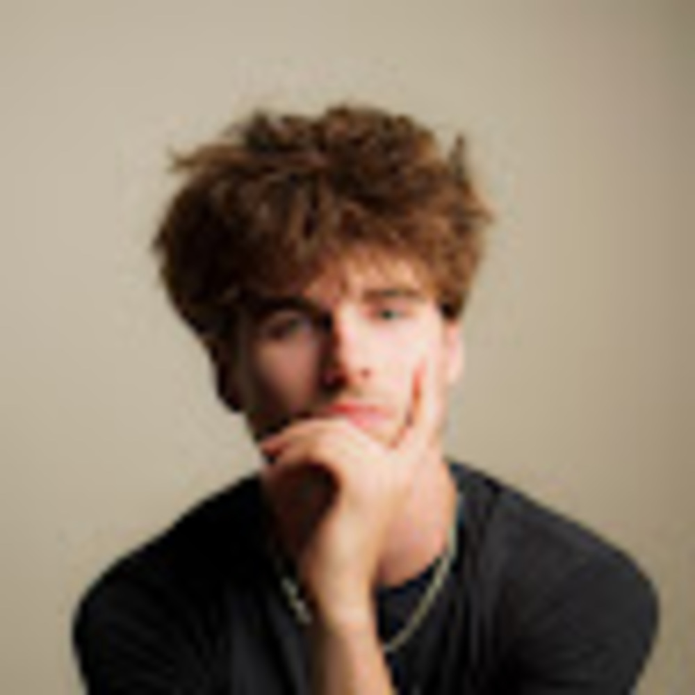 Meet your Posher, Asmund